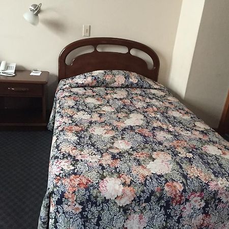 Hotel Lido Santa Cruz de La Sierra Kültér fotó