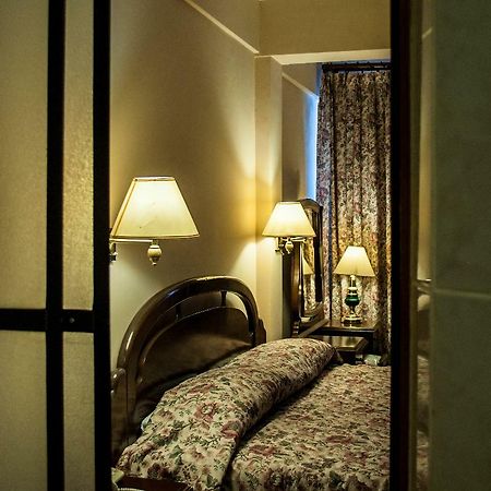 Hotel Lido Santa Cruz de La Sierra Kültér fotó
