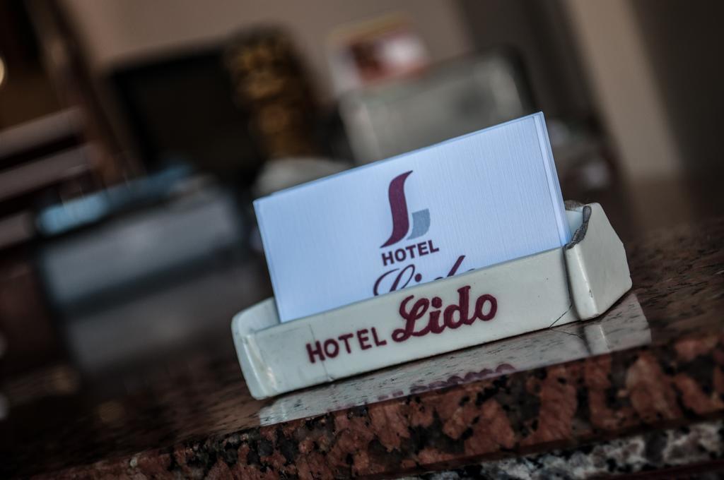 Hotel Lido Santa Cruz de La Sierra Kültér fotó