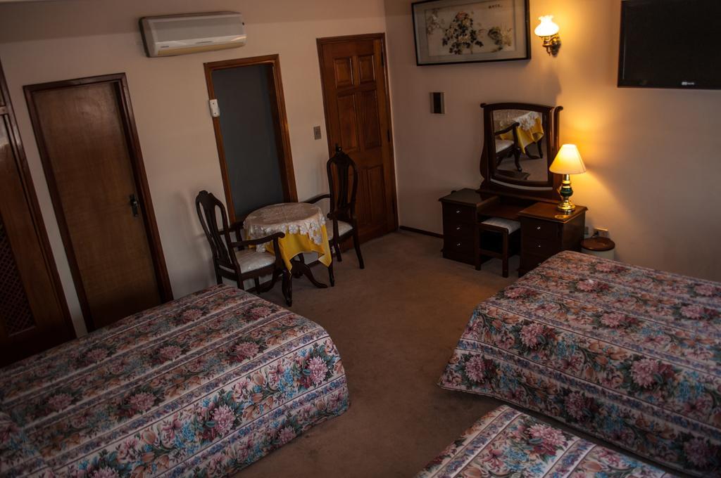 Hotel Lido Santa Cruz de La Sierra Kültér fotó