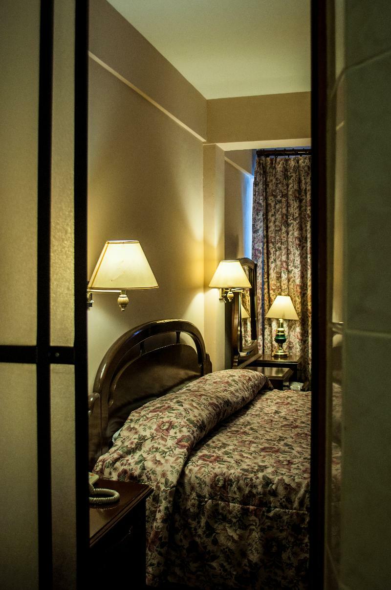 Hotel Lido Santa Cruz de La Sierra Kültér fotó